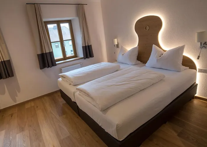 Brennereihotel Sponsel