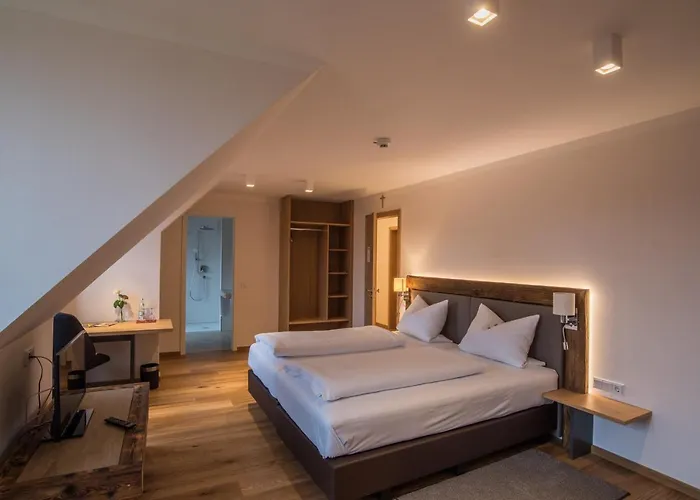 Brennereihotel Sponsel