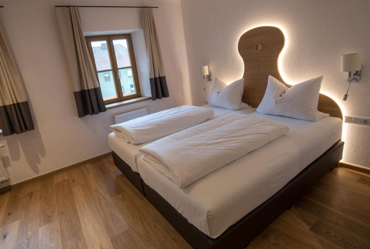 Hotel Brennereihotel Sponsel