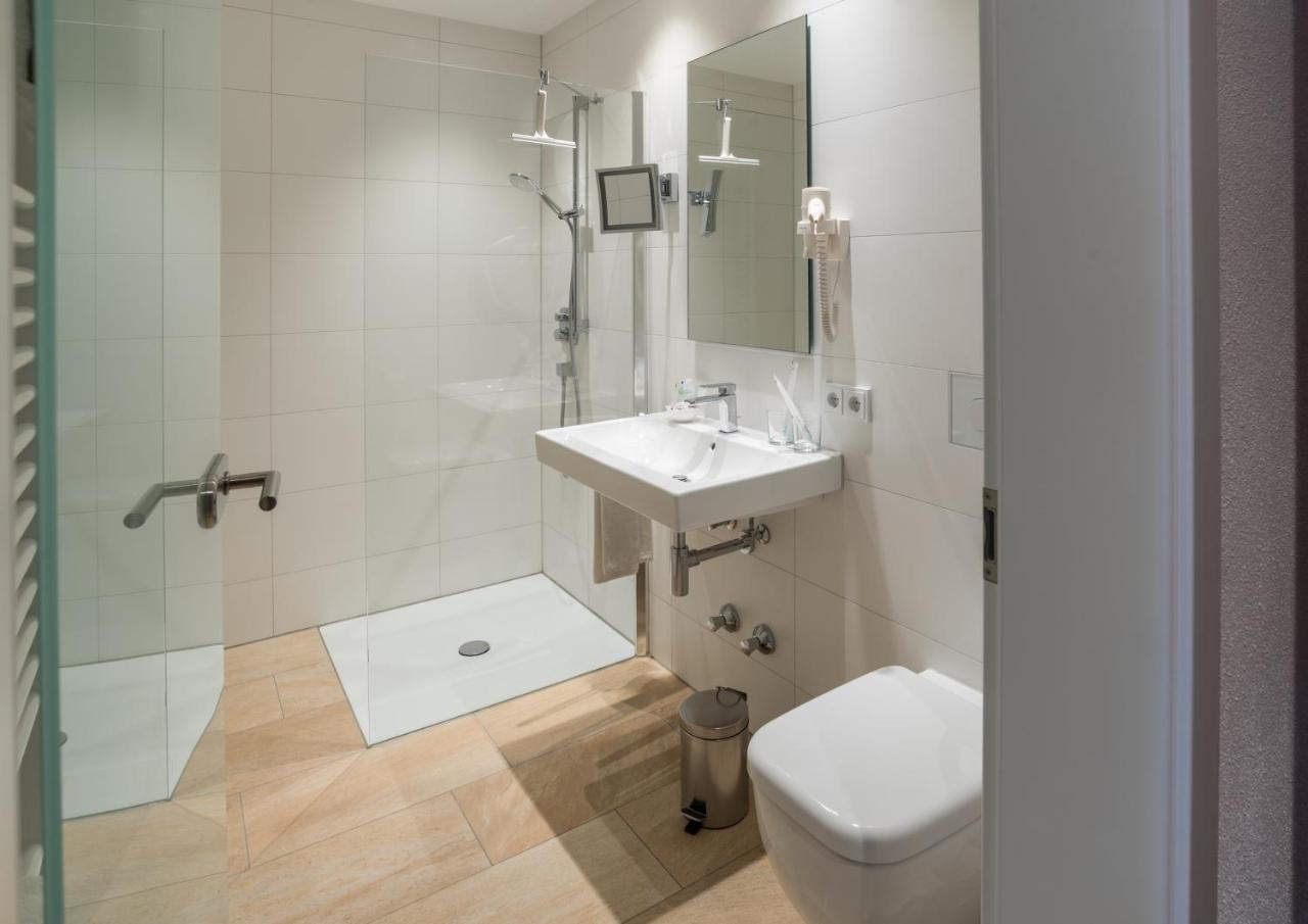 Hotel Brennereihotel Sponsel Kirchehrenbach