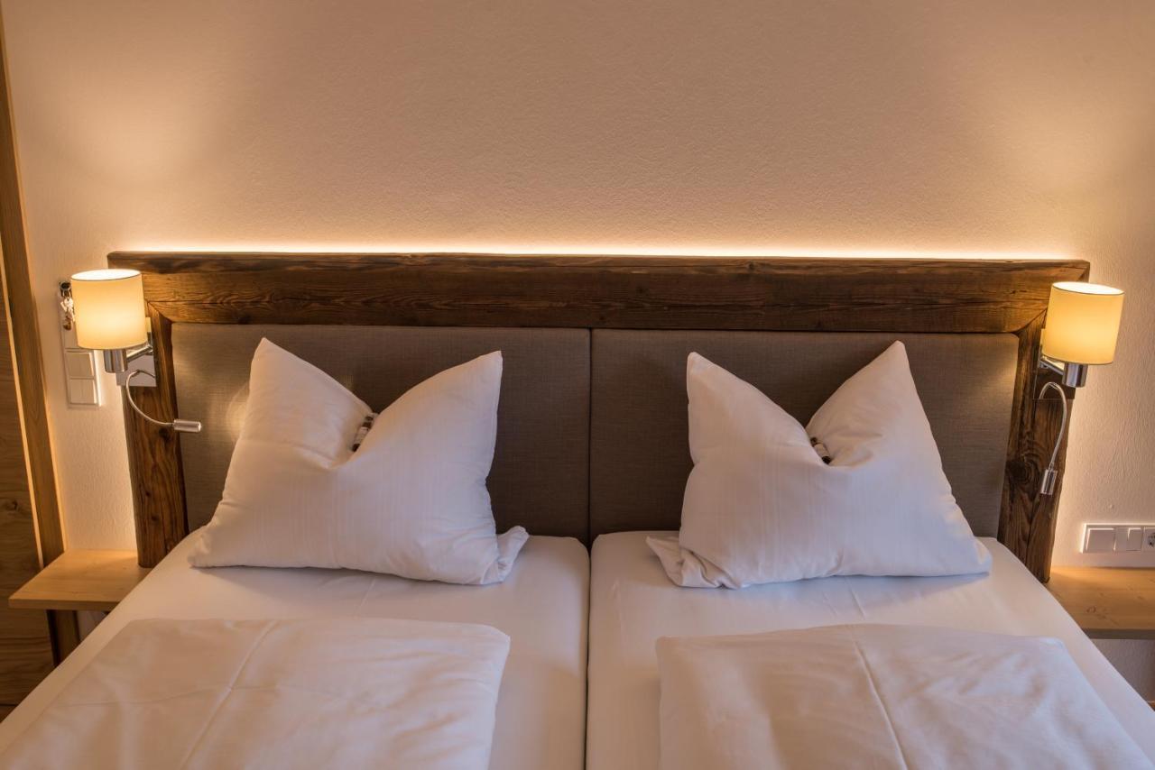 Brennereihotel Sponsel Hotel 3*