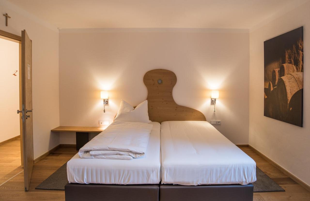 Brennereihotel Sponsel Hotel 3*